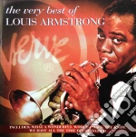 Louis Armstrong - The Very Best Of cd