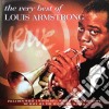 Louis Armstrong - The Very Best Of cd musicale di Louis Armstrong