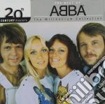 Abba - Millennium Collection cd