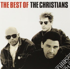 Christians (The) - The Best Of cd musicale di CHRISTIANS