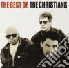 Christians (The) - The Best Of cd