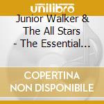 Junior Walker & The All Stars - The Essential Collection