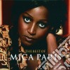 Mica Paris - The Best Of cd