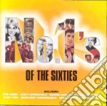 No.1's Of The Sixties / Various cd