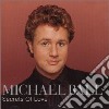 Michael Ball - Secrets Of Love cd