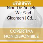 Nino De Angelo - 
