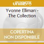 Yvonne Elliman - The Collection cd