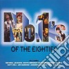 No. 1's Of The Eighties / Various cd