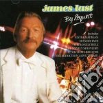 James Last - By Request cd