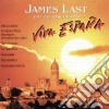 James Last - Viva Espana cd