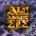 All About Eve - The Best Of cd