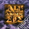 All About Eve - The Best Of cd