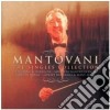 Mantovani - The Single Collection cd musicale di MANTOVANI