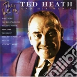 Ted Heath - The Best Of cd