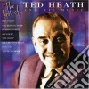 Ted Heath - The Best Of cd