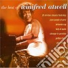 Winifred Atwell - The Best Of cd