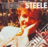 Tommy Steele - The Best Of cd
