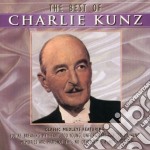 Charlie Kunz - The Best Of - His Classic Medleys