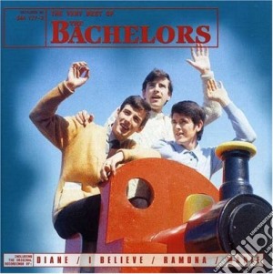 Bachelors (The) - The Very Best Of cd musicale di BACHELORS
