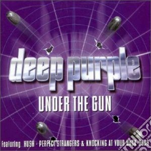 Deep Purple - Under The Gun cd musicale di DEEP PURPLE