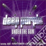Deep Purple - Under The Gun cd