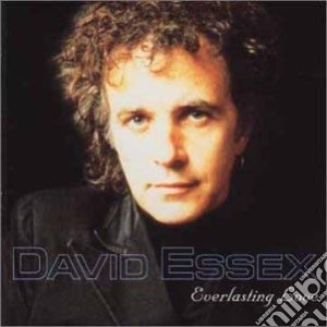David Essex - Everlasting Love cd musicale di David Essex
