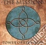 Mission (The) - Tower Of Strength