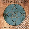 Mission (The) - Tower Of Strength cd