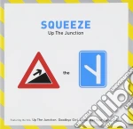Squeeze - Up The Junction cd