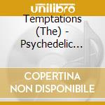 Temptations (The) - Psychedelic Soul cd