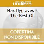 Max Bygraves - The Best Of cd