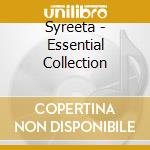 Syreeta - Essential Collection cd