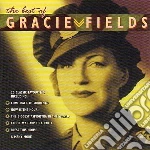 Gracie Fields - The Best Of cd