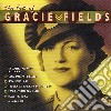 Gracie Fields - The Best Of cd