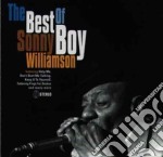 Sonny Boy Williamson - The Best Of