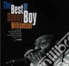 Sonny Boy Williamson - The Best Of cd