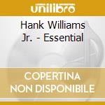 Hank Williams Jr. - Essential