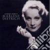 Marlene Dietrich - The Best Of cd