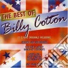 Billy Cotton - The Best Of cd