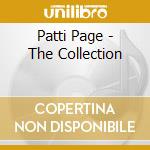 Patti Page - The Collection cd musicale di Patti Page