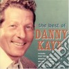 Danny Kaye - The Best Of cd