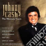 Johnny Cash - The Mercury Years