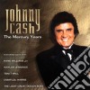 Johnny Cash - The Mercury Years cd