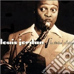 Louis Jordan - The Essential Collection cd