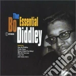 Bo Diddley - The Essential cd