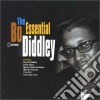 Bo Diddley - The Essential cd