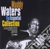 Muddy Waters - The Essential Collection cd musicale di Muddy Waters
