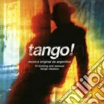 Tango! cd