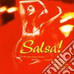Salsa! cd