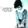 Visage - Damned Don't Cry cd